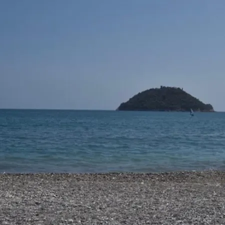 Campeggio Italia Parque de Campismo Albenga