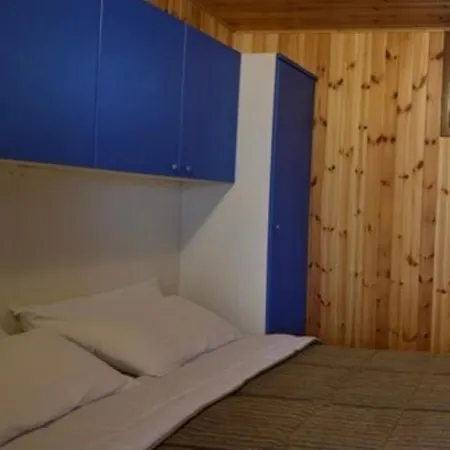 Campeggio Italia Campsite Albenga