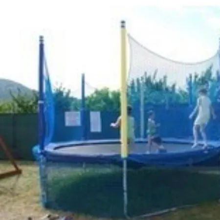 Campsite Campeggio Italia