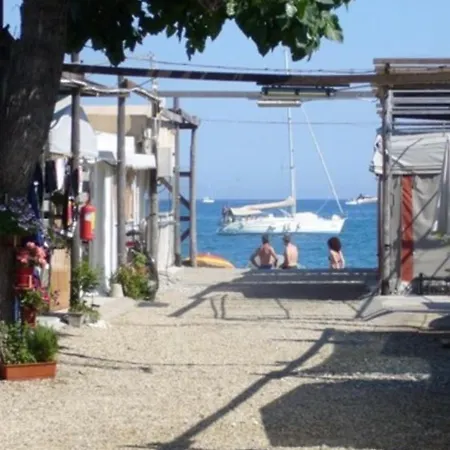 Campeggio Italia Campsite