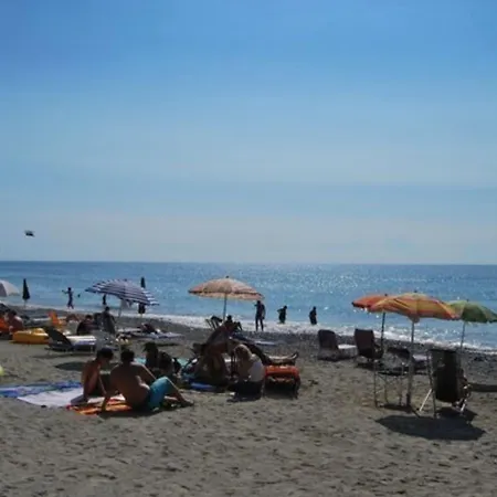 Campsite Campeggio Italia