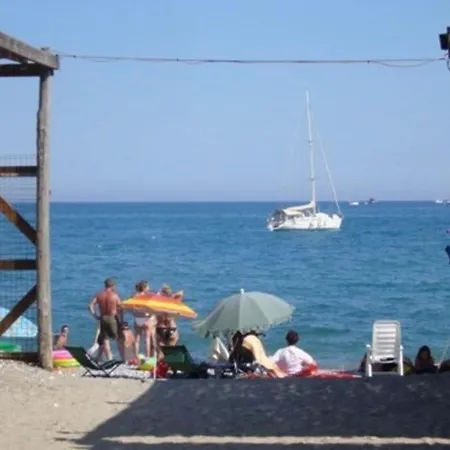 Campeggio Italia Albenga
